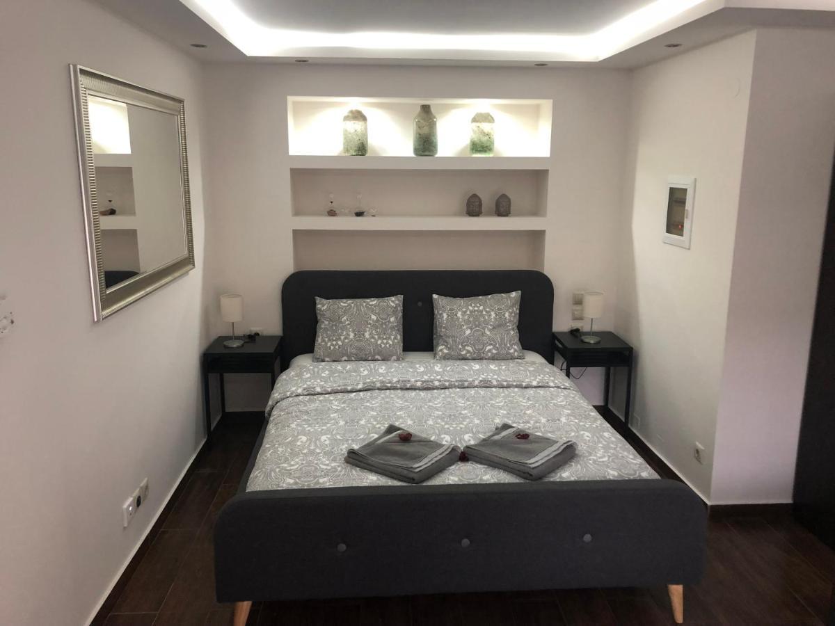 Ioannina Luxury Suites & Apartments מראה חיצוני תמונה